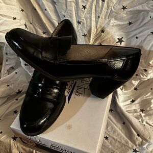 Life Stride Jordyn Heeled Loafer